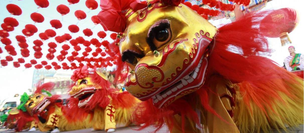 Family Dance Party_ Year of the Rabbit