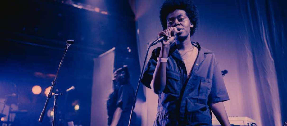 Live Music Concerts this Weekend in Toronto