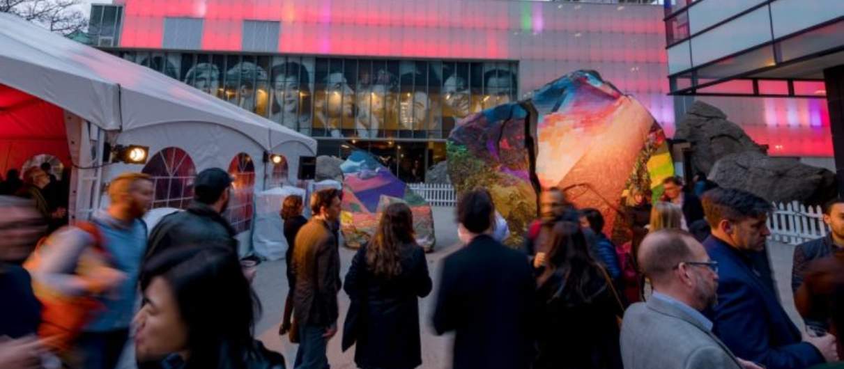 The Scotiabank CONTACT Photography Festival