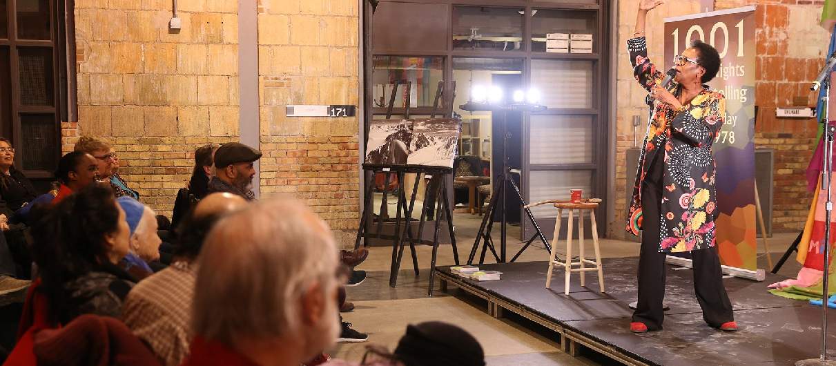 Toronto Storytelling Festival