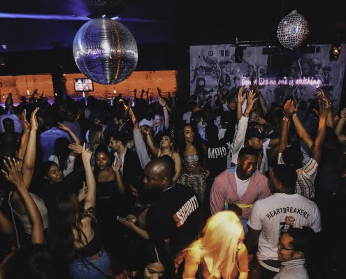 Guestlist