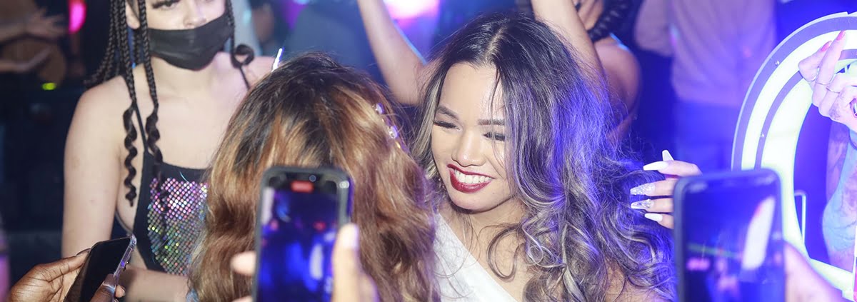 Barcode Saturdays Toronto Nightclub
