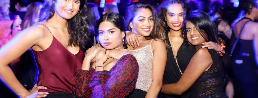 Night Club in Toronto Nightclub toronto
