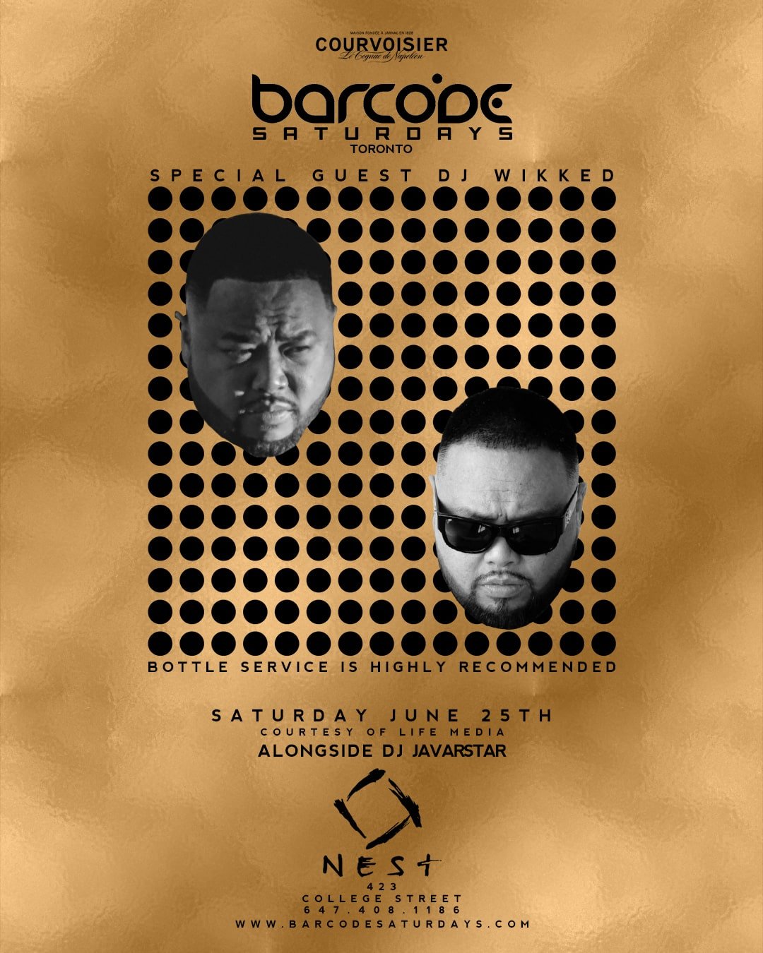 BARCODE 2022 june 25th wikked