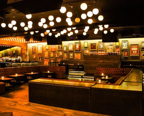 EFS Social Club