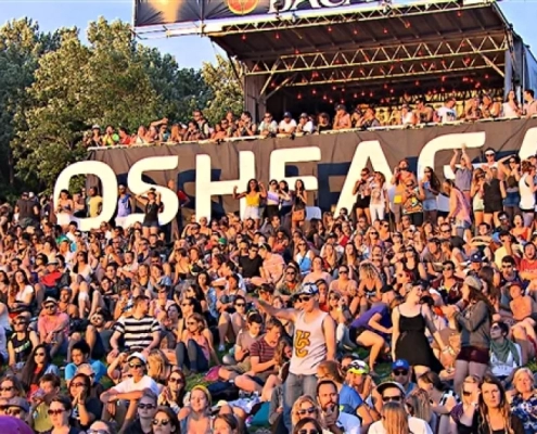 Osheaga 2022