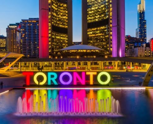 How to Find the Best Club and Bars in Toronto