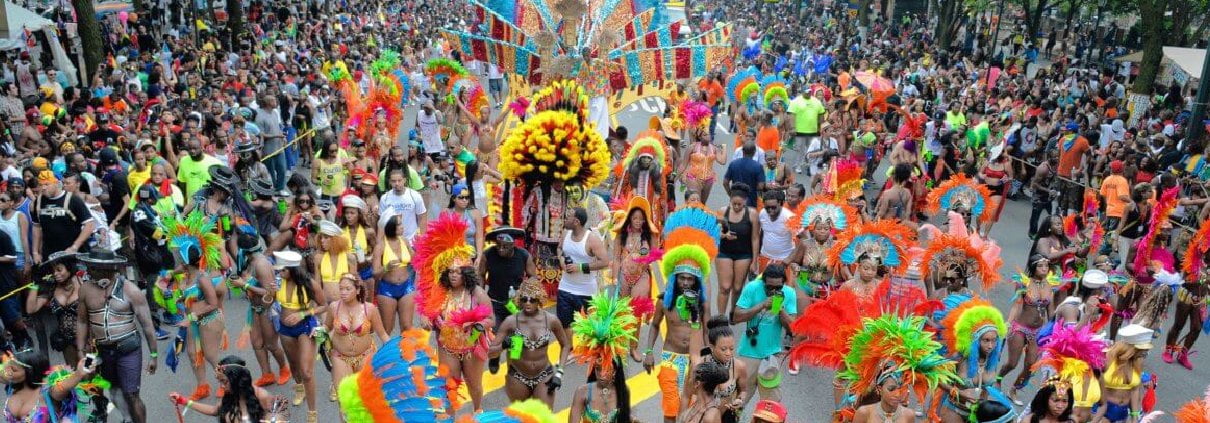 J'ouvert