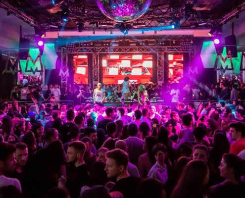 Nightclub