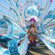 Toronto Caribana Carnival 2023