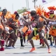 Where Is The Toronto Caribana Festival In 2023?
