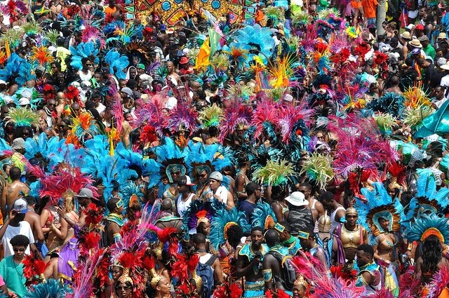 History of Toronto Caribana