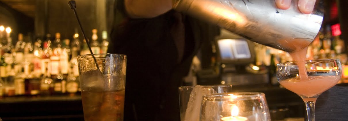 How To Order A Drink At A Nightclub