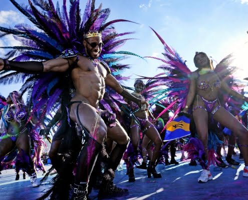 Is the Caribana Carnival Free to Attend