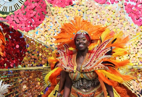 TORONTO CARIBANA 2022
