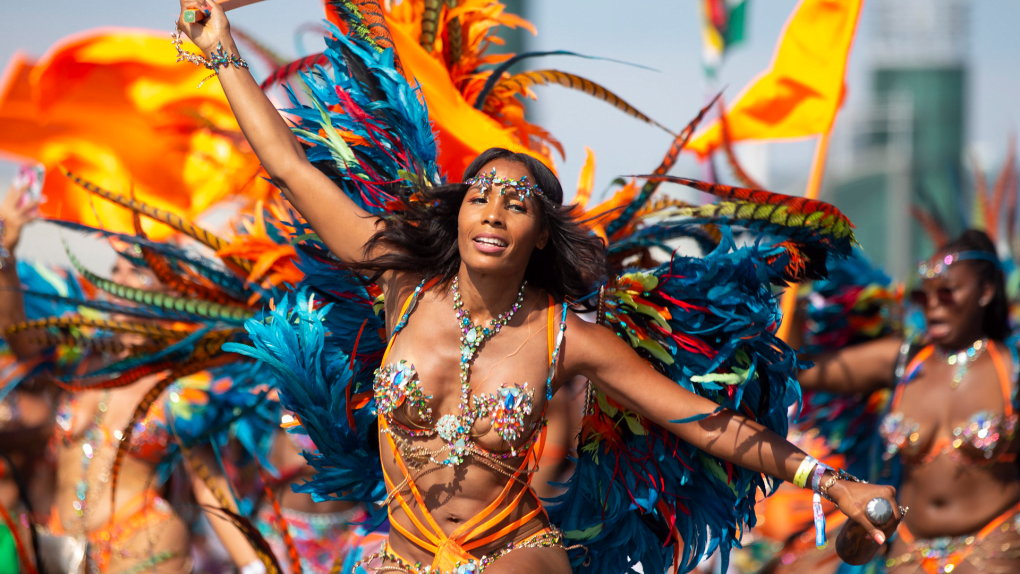 Do You Have To Pay For Toronto Caribana