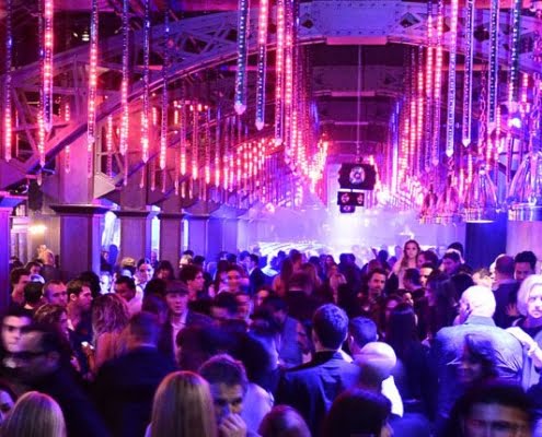 Why Choose Barcode Saturdays For Your Toronto Nightclub