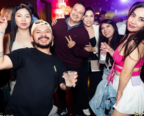 Why Choose Barcode Saturdays For Your Toronto Nightclub