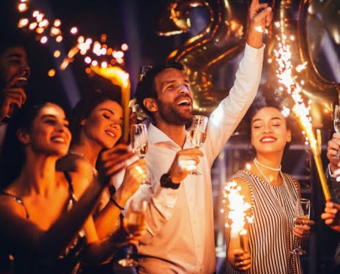 How Can I Make My Birthday Party More Interesting