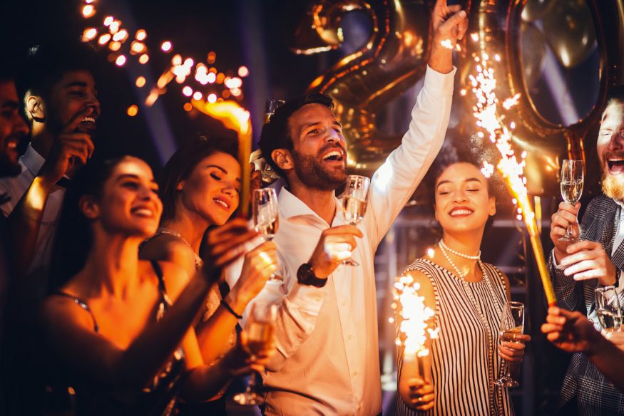 How Can I Make My Birthday Party More Interesting