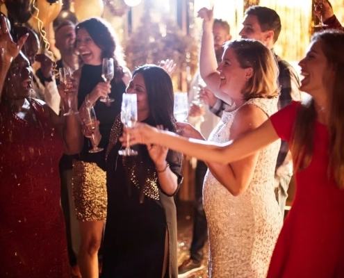 Why Are Bachelorette Parties So Expensive | Barcode Saturdays
