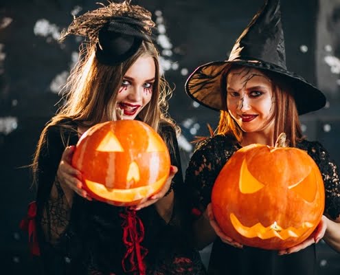 halloween
