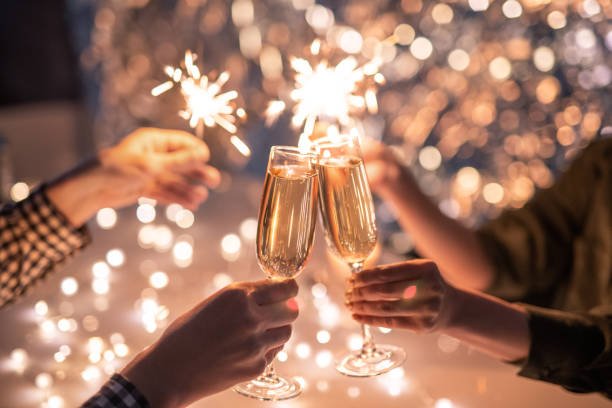 new year