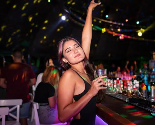 A Day in the Life of Toronto Clubs