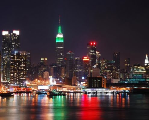 Toronto's Nightlife