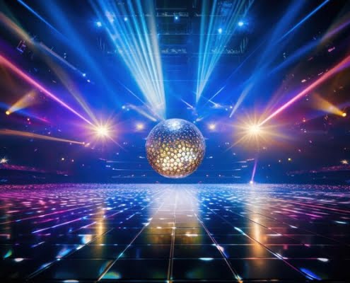 Toronto’s Best Dance Floors Unveiled